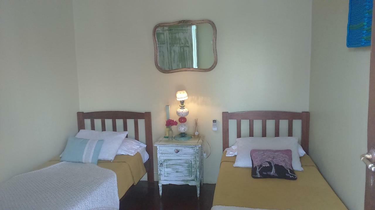 Habitaciones Con Encanto, Espacio Mundano Сальта Экстерьер фото